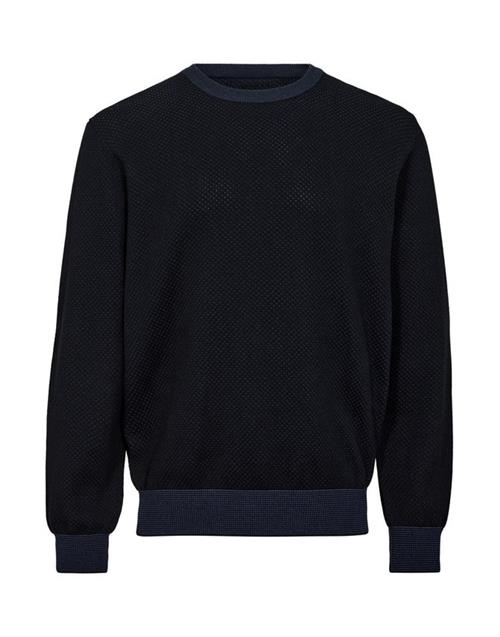 Se Modern fit strik hos Din tøjmand