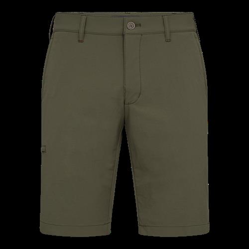 Extreme Flexibilty Shorts med lårlommer