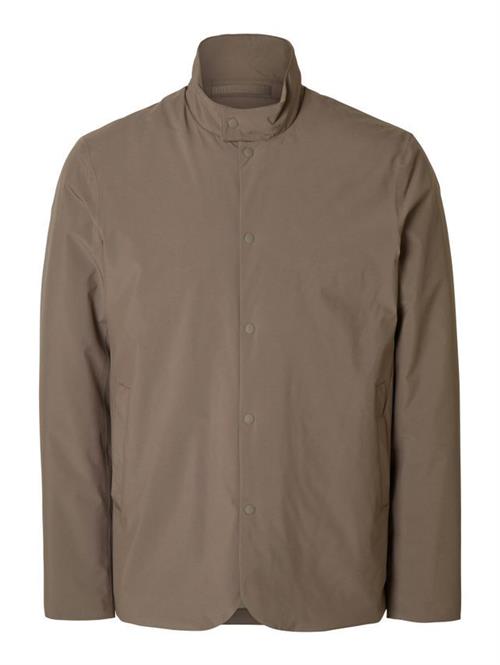 SLHLEE URBAN TECH JKT NOOS