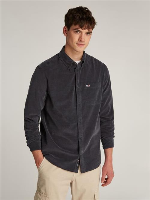 TJM ENTRY CORD SHIRT EXT