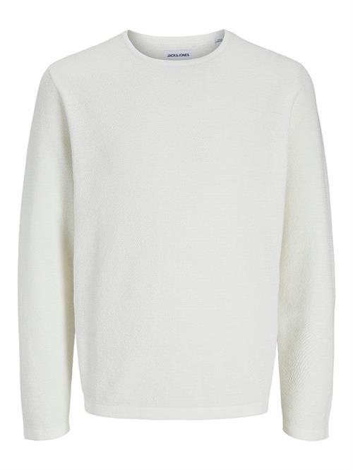 JJEGEORGE KNIT CREW NECK NOOS