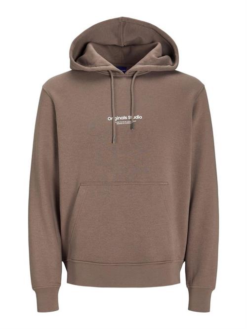 JORVESTERBRO SWEAT HOOD NOOS