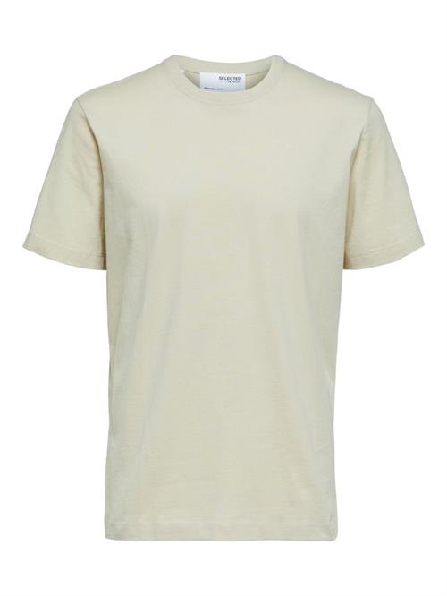 SLHRELAXLANCE SS O-NECK TEE U