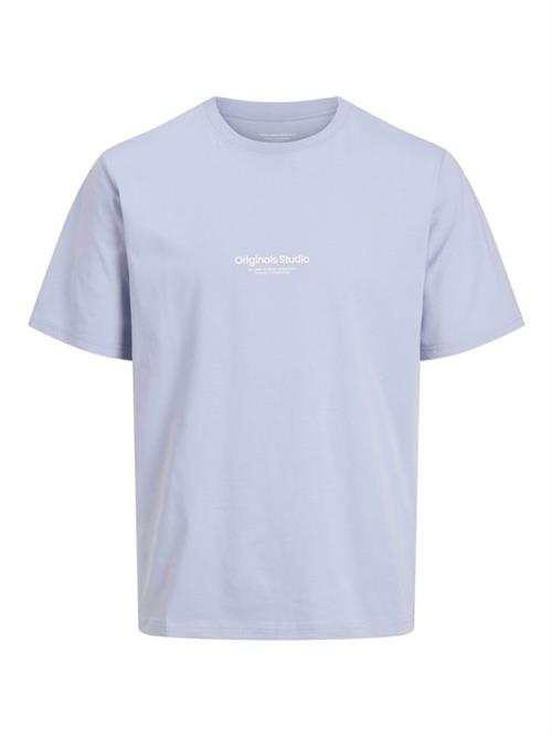 Se JORVESTERBRO TEE SS CREW NECK NOOS hos Din tøjmand