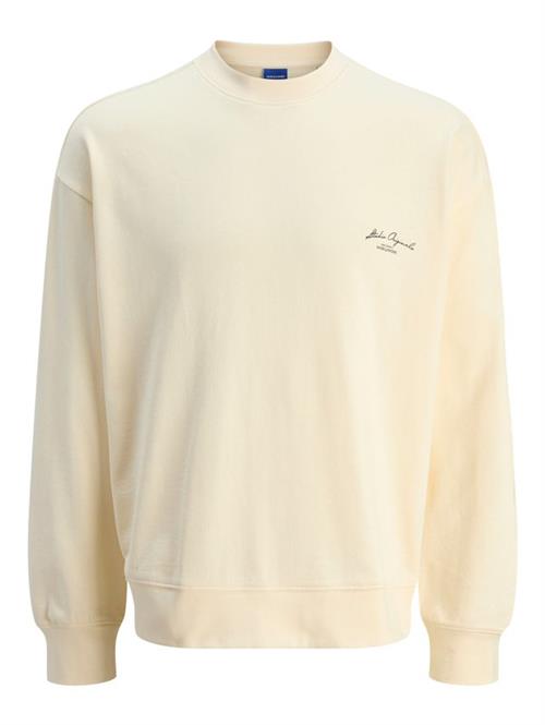 JORISLINGTON GRAPHIC SWEAT CREW NEC
