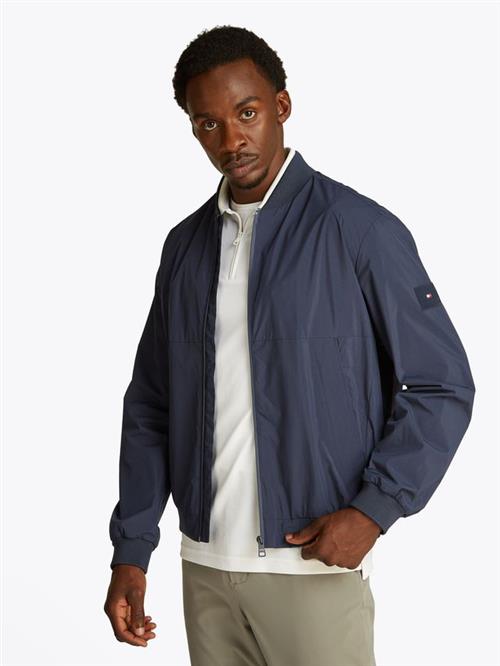 BRANDED BOMBER