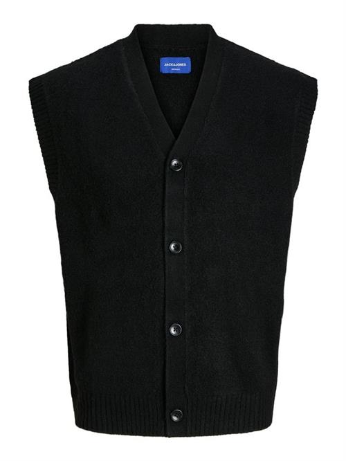 JOROLLIE KNIT CARDIGAN VEST STYD AW