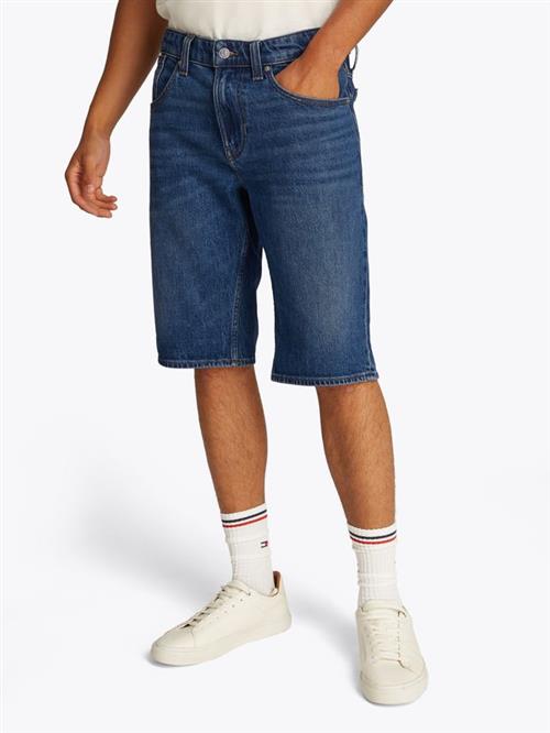 RONNIE SHORT BI0152