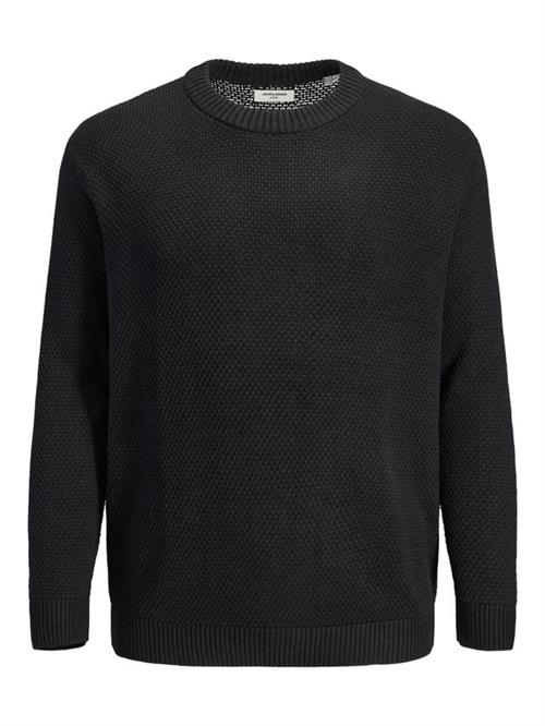 Se JOREATON KNIT CREW NECK BF PLS hos Din tøjmand
