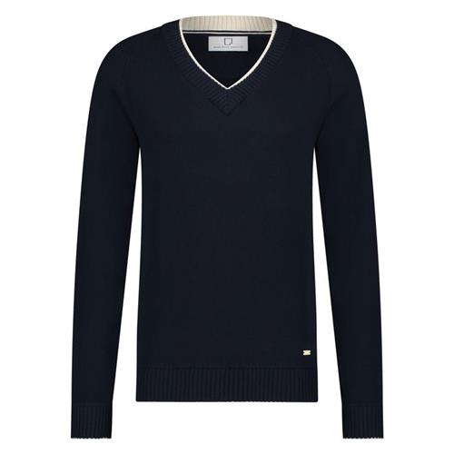 REESE V PULLOVER