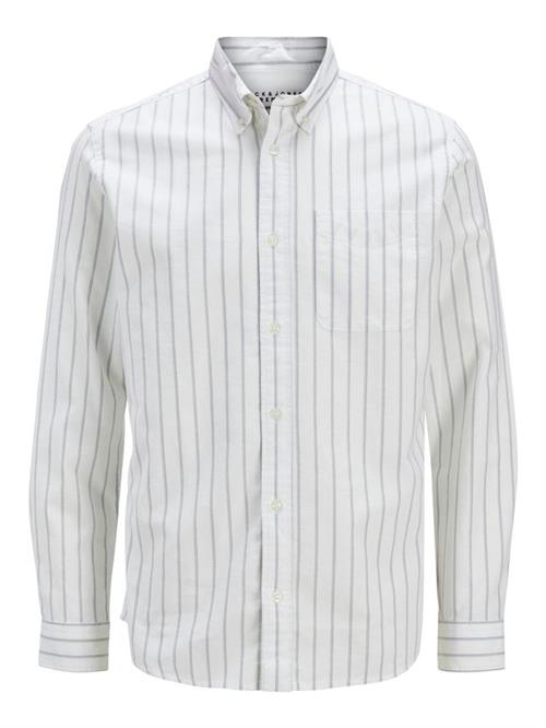 JPRBROOK OXFORD SHIRT L/S NOOS