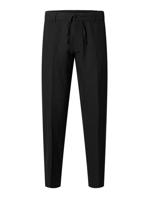 SLH196-STRAIGHT LEROY LINEN BLD PNT