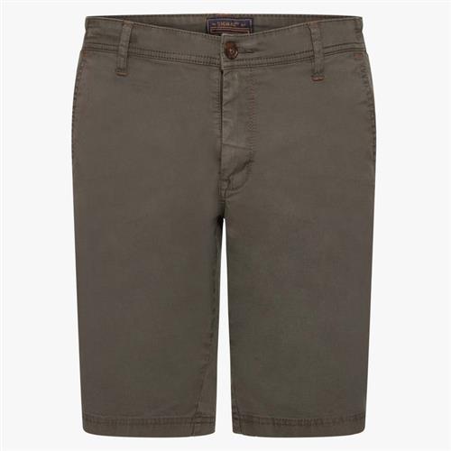 CliffSi Chino Shorts +