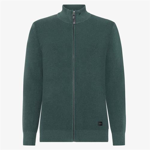 ConnorSi Structure Cardigan+