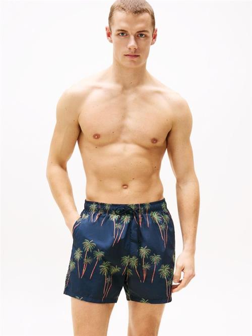 MEDIUM DRAWSTRING PRINT