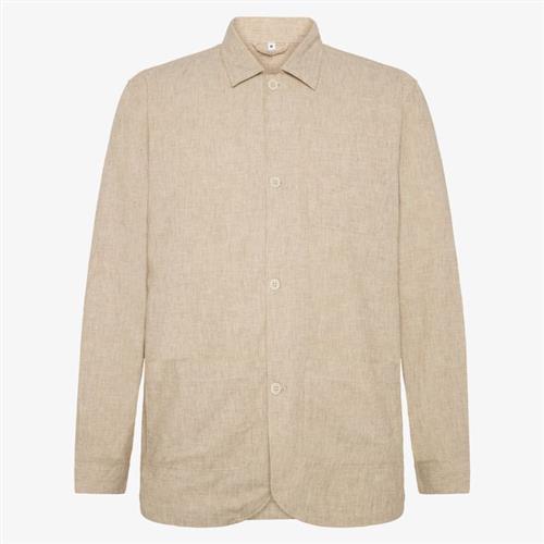 PradoSi Linen Look