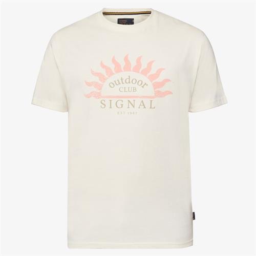 Se GabrielSi Front Print + hos Din tøjmand