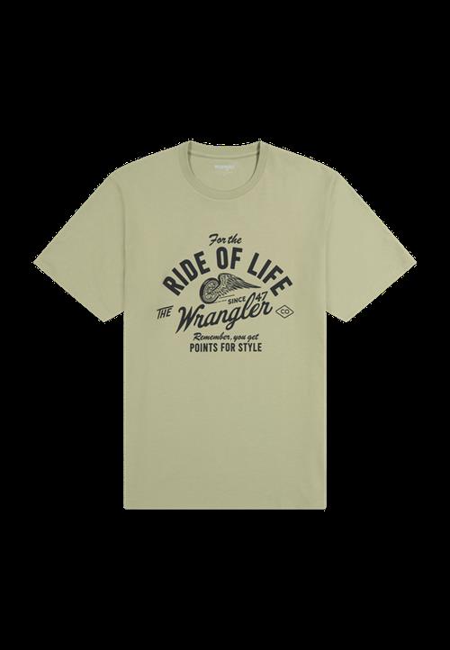 AMERICANA_TEE TEA