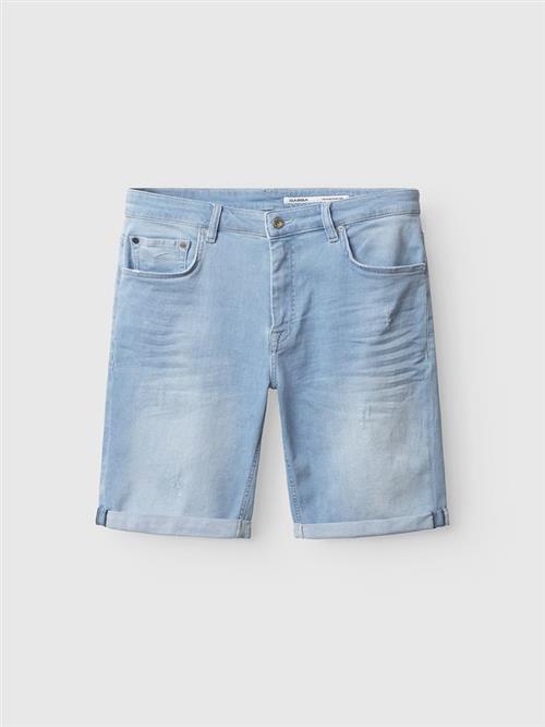 Markus K3987 Shorts