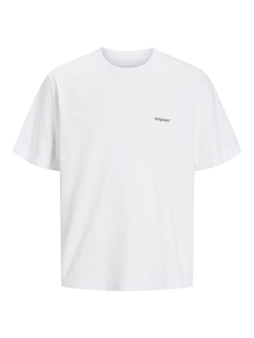 JORPAROS EASTER SKETCH TEE SS CREW
