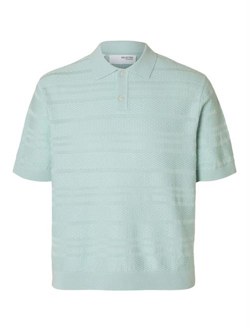SLHFOAM SS KNIT RELAXED STRUCTURE P