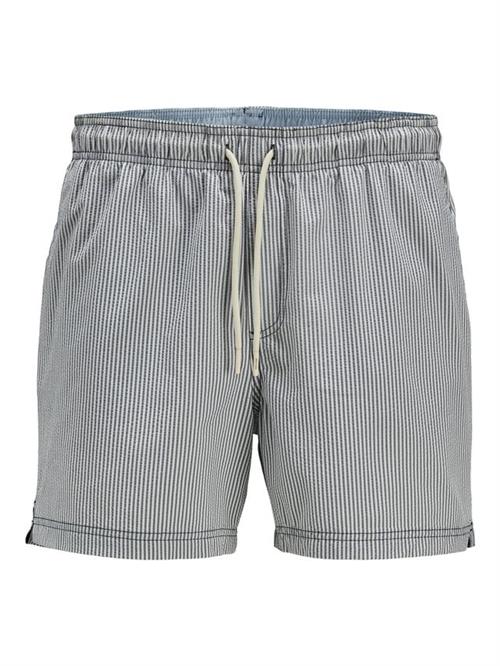 JPSTMAUI JJSWIM SEERSUCKER AKM  SN