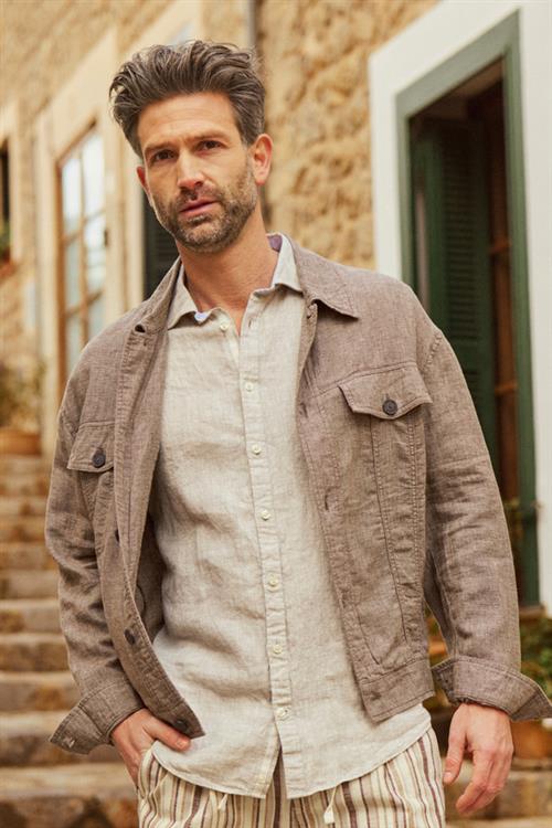 Overshirt