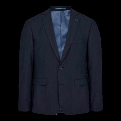 Blazer i Fitted fit