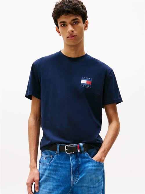 TJM REG FLAG GRAPH BCKPRNT T EXT