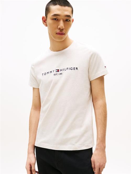 TOMMY LOGO TEE