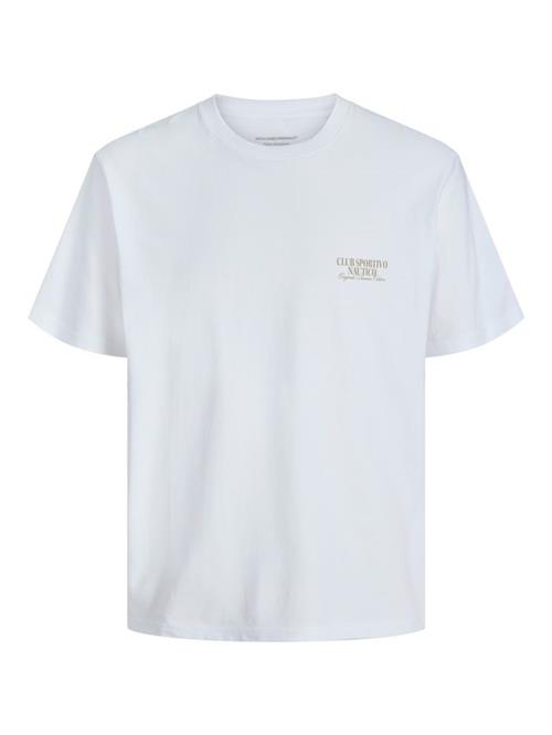 JORHYDRA PHOTO TEE SS CREW NECK