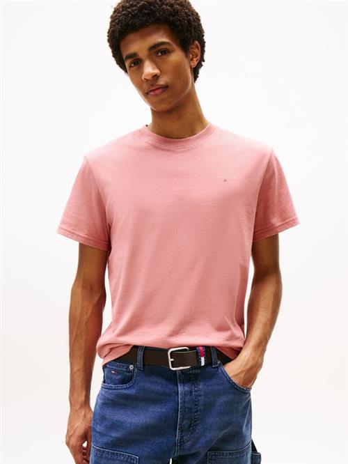 TJM SLIM LINEAR CHEST TEE EXT