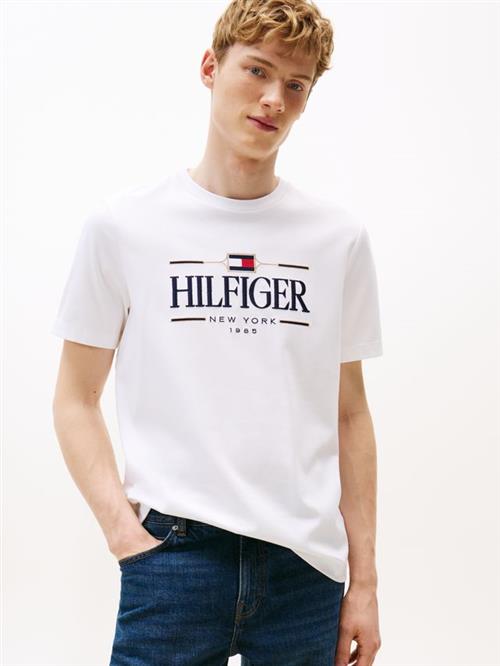 ICON HILFIGER TEE
