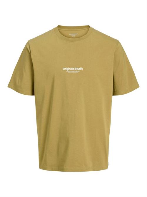 JORVESTERBRO TEE SS CREW NECK NOOS