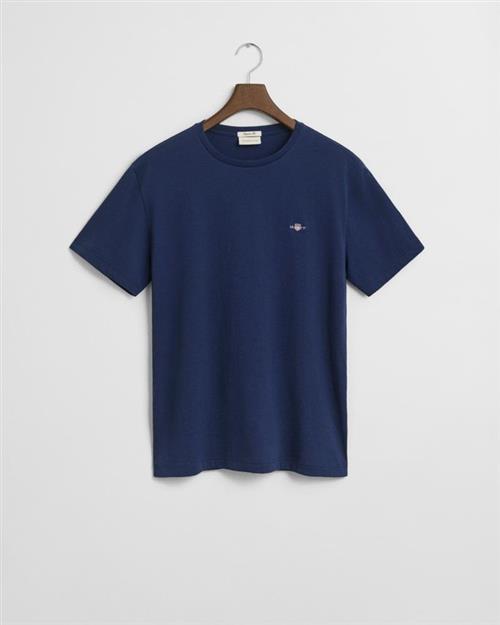 Se REG SHIELD SS T-SHIRT hos Din tøjmand