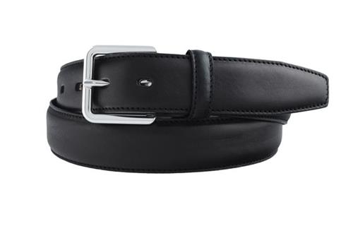 6839G/35  Belt. Black