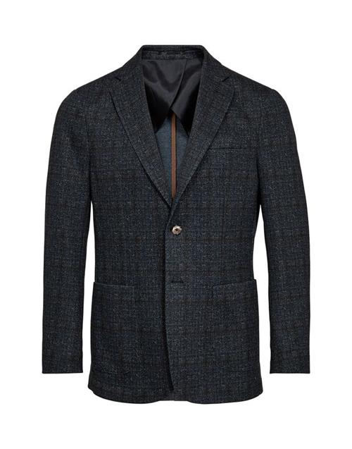 Mens blazer modern fit