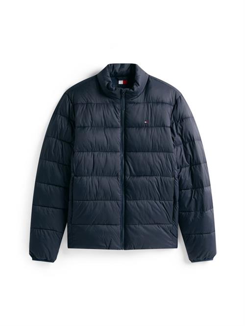 MID WEIGHT STAND COLLAR JKT