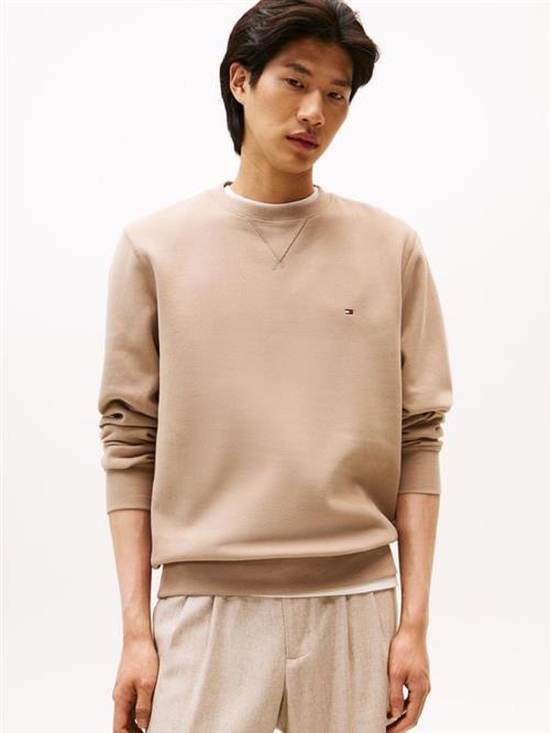 ESS SEASONAL FLEECE CREWNECK