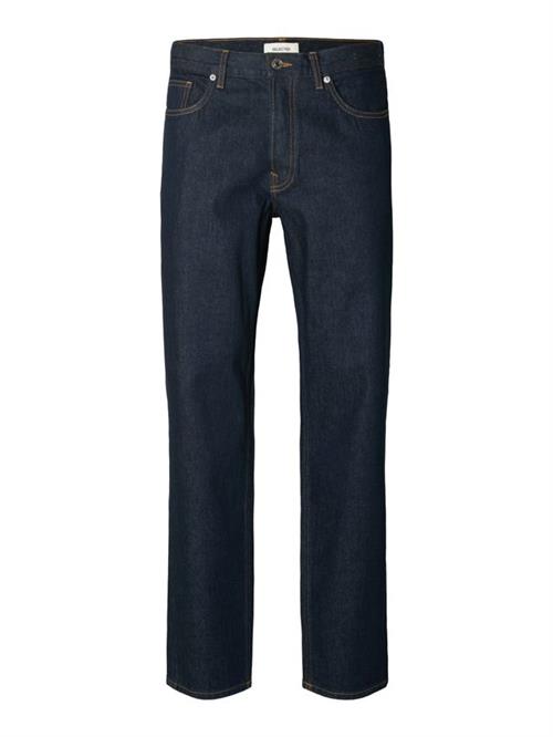 SLH190-REG TAPERED BEN KORI JEANS N