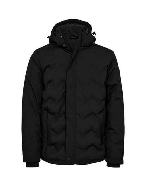 Mens regular fit jacket