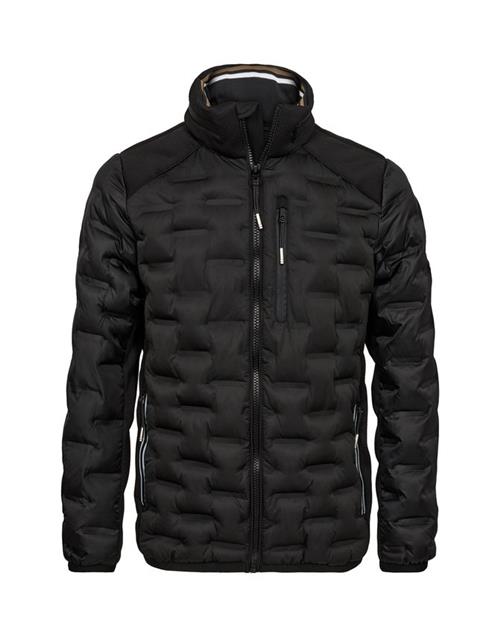 Mens regular fit jacket