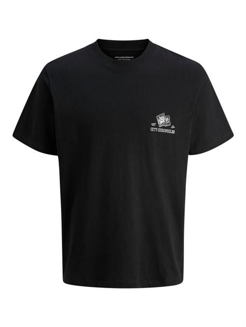 JORBILLYBURG BACK GRAPHIC TEE SS CN