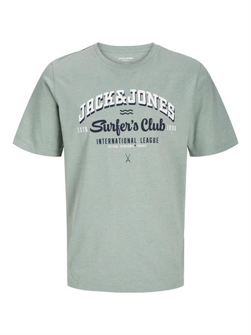 JJELOGO TEE SS O-NECK 24/25 NOOS PL