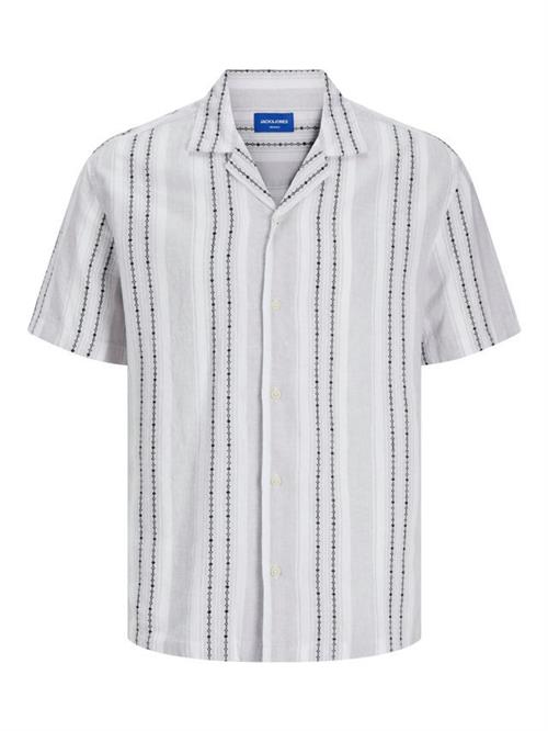 JORBRUCE RESORT SHIRT SS LN STYD24