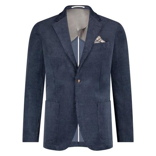 MYLO JERSEY JACKET