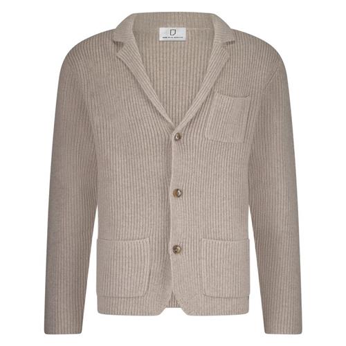 TERRY BLAZER JACKET