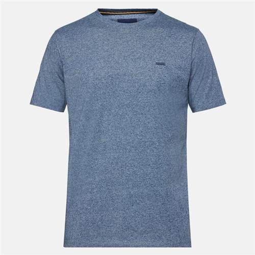 Se EltonSi Moliner Logo tee hos Din tøjmand