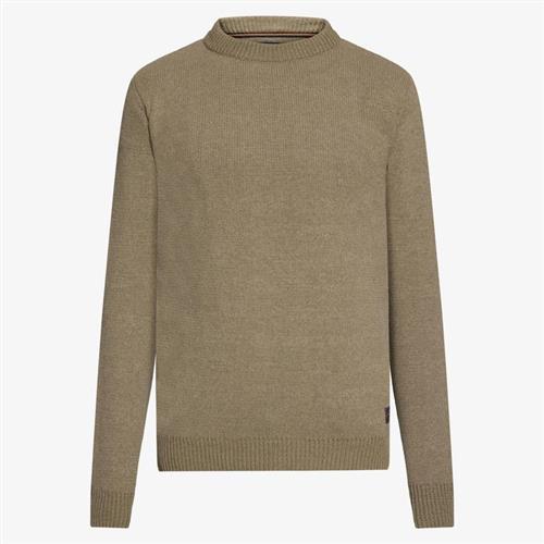 Se UtahSi Chunk Knit + hos Din tøjmand