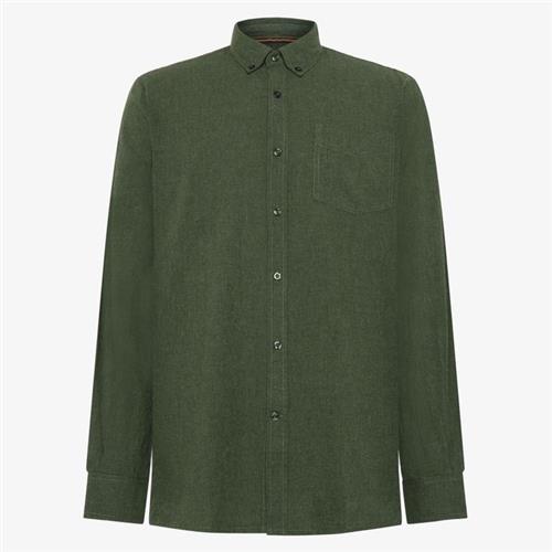 BendixSi Flannel